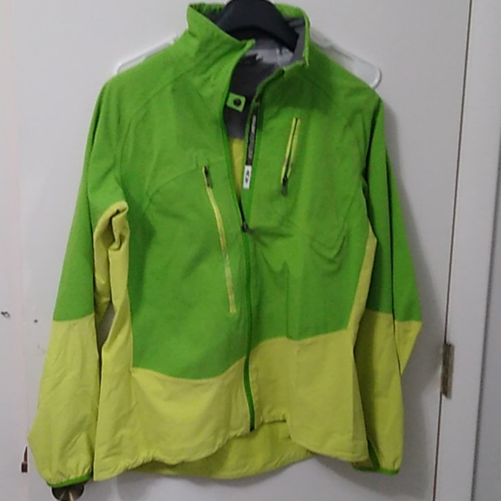 Salomon Light Ski Jacket